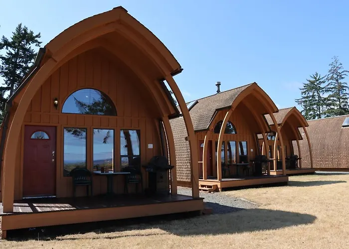 Oyster Bay Resort