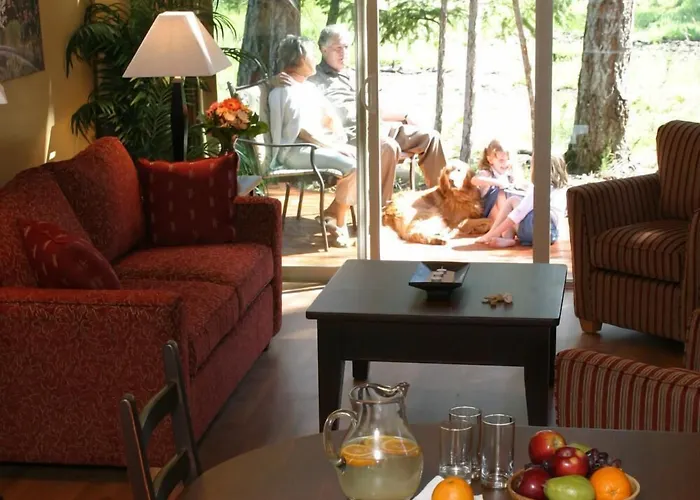 Oceanside Village Resort