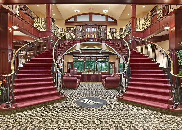 Crown Isle Resort & Golf Community