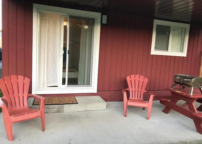 Riverside Resort&RV Park